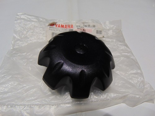 Tappo serbatoio benzina yamaha - serbatoio,
