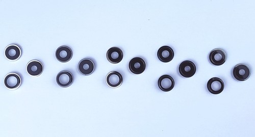 Lentille camera complete - lentille, de