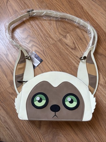 Borsa tracolla loungefly - a,