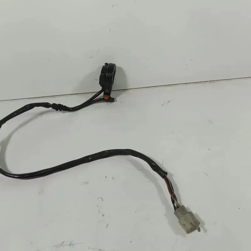 Piña luces derecha cbr 125r - -,