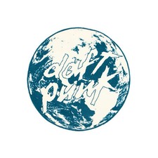 Daft Punk Around The World Rug