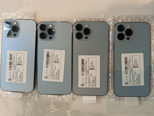 Apple iphone pro - max, 128