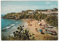 GAETA - LATINA - SPIAGGIA