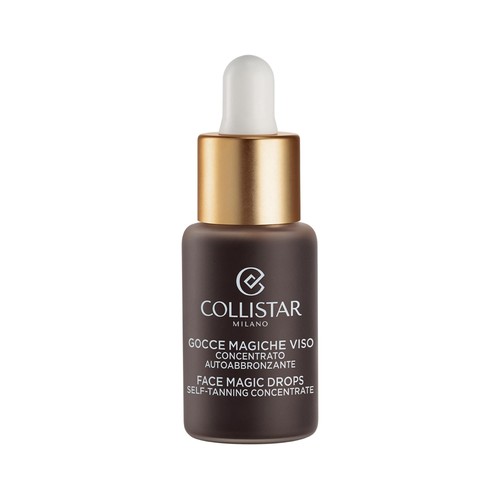 Collistar gocce magiche - magiche, viso