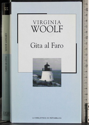 Gita faro virginia - gita, woolf
