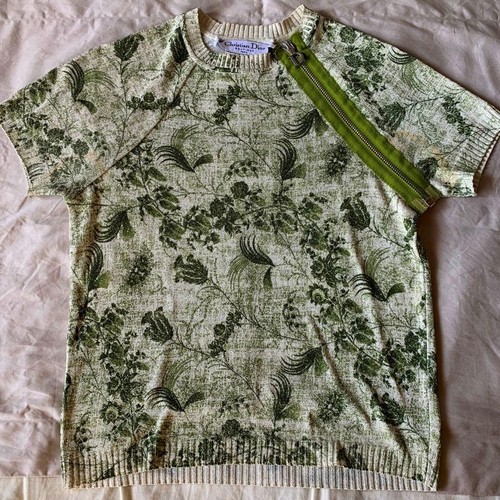Shirt christian dior manica - christian,