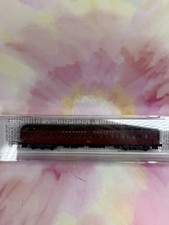 Micro Trains Line MTL Canadian