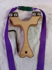 catapulta ares realizzata in