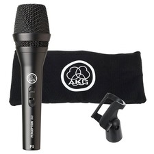 AKG P5 S Microfono vocale