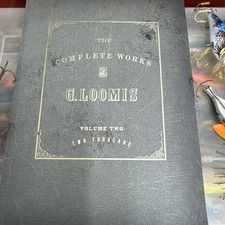 Vintage G Loomis Rod