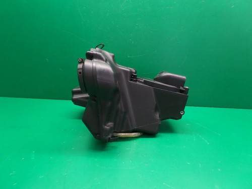 Air box - filter, kawasaki