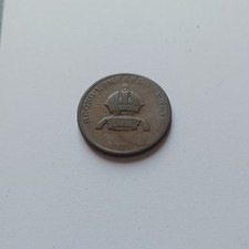 Moneta Da Collezione 3 Cent