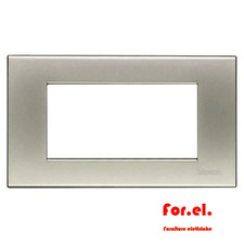 BTICINO LIVINGLIGHT N4804TA