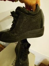 Rucoline Sneaker Mis 35 nero