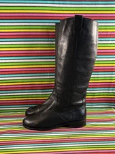Stivali equitazione alti