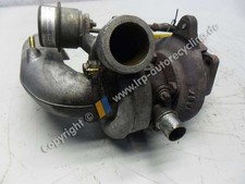 Turbocompressore Saab 900 2 Cabrio 9146010 AC00314A 4520681S GARRETT 2.0T 136kW anno 1997