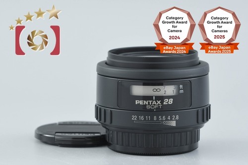 Pentax smc 2 8 soft - smc, fa