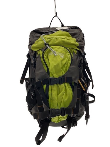 Millet backpack grn mis0199 - backpack,