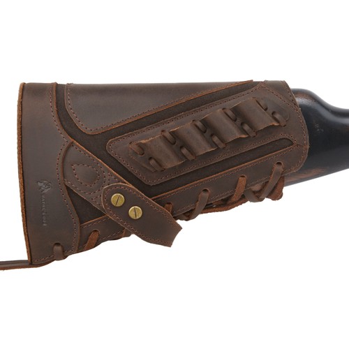 Copertura buttstock fucile - , in