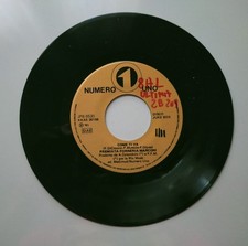 Vinile 45 Giri Premiata Forneria Marconi - Come ti va