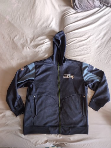 Felpa con cappuccio - , reebok
