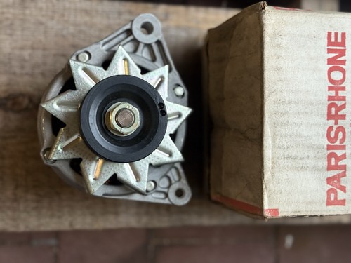 Generatore alternatore renault - alternatore,
