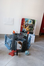 Jurassic World Recinto