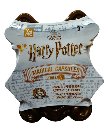 Confezione harry potter - confezione,