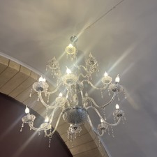 Lampadari In Vetro 