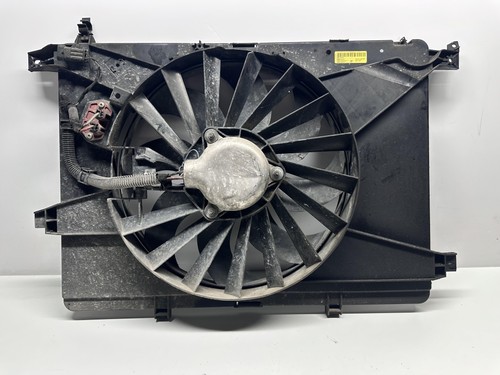 Ventola radiatore per alfa - radiatore,