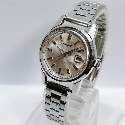 Orologio seiko donna manuale - orologio,