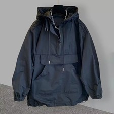 Giacca a vento uomo casual