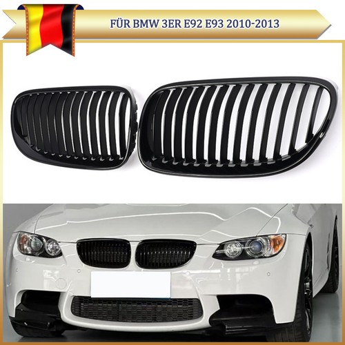 Griglia radiatore sportiva