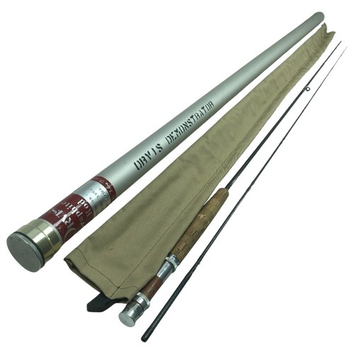 Orvis canna mosca grafite - orvis,