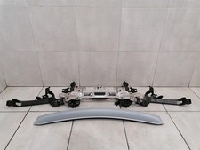 Spoiler posteriore PORSCHE