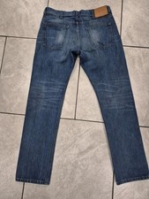 Jeans Gucci skinny denim