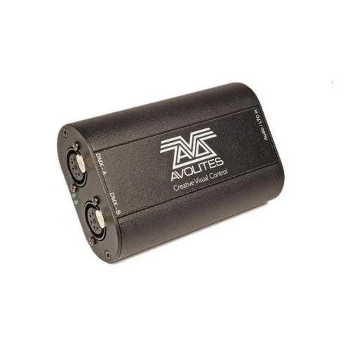 Avolites dmx interfaccia - avolites,