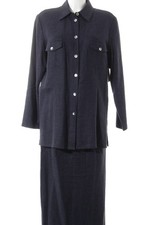 SAVANNAH Tailleur Donna Abito