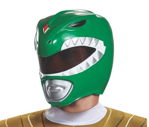 Costume travestimento ranger - costume,