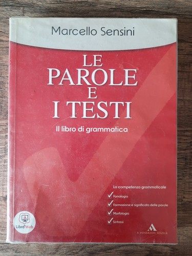 Sensini parole e i testi - parole,