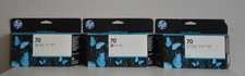 Originale HP 70 DesignJet set