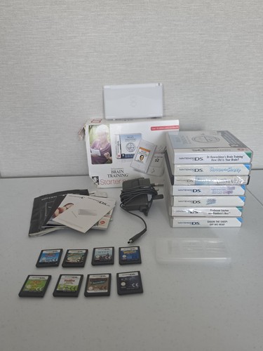 Console nintendo lite - nintendo,