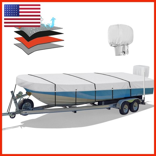 Solim 16ft jon boat - jon, cover