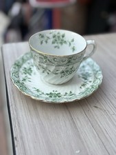 Tazza the antica - antica, vintage