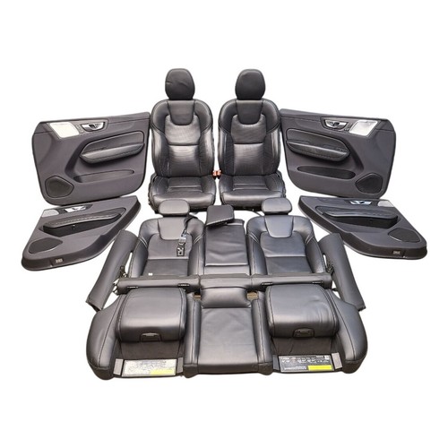 Volvo xc60 mk2 set - volvo,