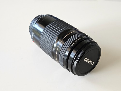Canon 300 usm - mm,