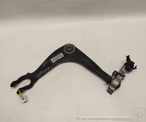3520n6 braccio oscillante inf - braccio,