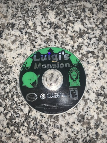 Per ricambi luigi mansion - per,