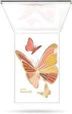 PUPA Butterfly Palette Trucco