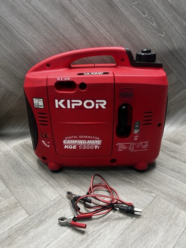 Kipor camping mate - kipor, camping-mate
